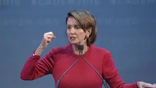 Nancy Pelosi calls for the California DISCLOSE Act at 2016 California Democratic Convention