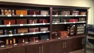 Welcome to the Quality Importer's Showroom