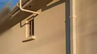 A flawless floor finish