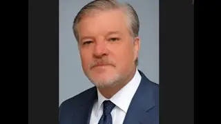 Richard Lighthouse a.k.a Owen Calvert - Disinformation Agent Working Undercover at Targeted Justice