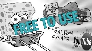 YTP - SPONGEWARE all jingles (FREE TO USE)