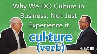 Why We Do Culture in Business? | Executive Scheduling Associates
