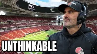 UNTHINKABLE MOVE! Falcons SHOCK the NFL by Hiring Kevin Stefanski as Head Coach 😳
