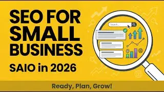 Small Business SEO A transparent Look at The Tools and Process for SMB Owners in 2026