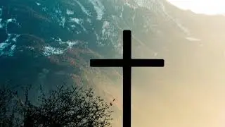 Beneath the Cross of Jesus