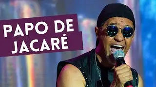 Carlinhos P.O Box canta 
