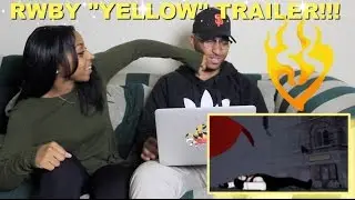 Couple Reacts : RWBY 