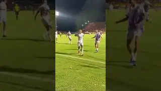 Em provoca&ccedil;&atilde;o ao Vit&oacute;ria, Kayky comemora gol do Ba-Vi imitando galinha #blogpdanoticia