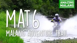 Malang Adventure Trail 6 (MAT6)