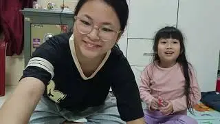 Bánh kẹo tuổi thơ của mẹ