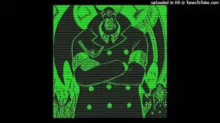 GEHRMAN - SAGA (SWAMI MAGS X GEHRMAN) 「PROD. NISH」