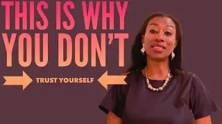 How to Trust Yourself Again And Stop Second Guessing Every Decision