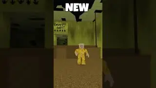 Glitched Dog Morph (Backrooms Morphs)