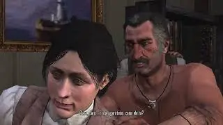 RED DEAD REMDEMPTION - PART 41 - GRANDES HOMENS NEM SAO SABIOS