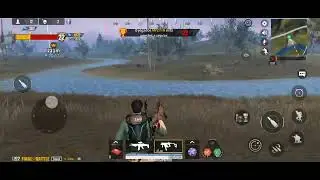 Testando o Novo BlattleRoyale U92  Vamos jogar