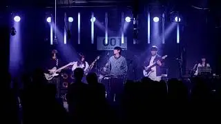 성균관대 아이코닉X모여락 - 소년만화  (Cover 김승주)