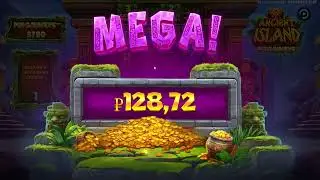 ПРОВЕРКА СЛОТА - ANCIENT ISLAND MEGAWAYS! НЕ ОКУПИЛ БОНУС ЗА 37 СПИНОВ!