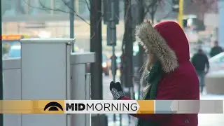 Can You Catch A Cold From Cold Air?