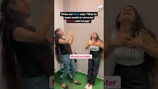 Ye acha mazak tha🤣