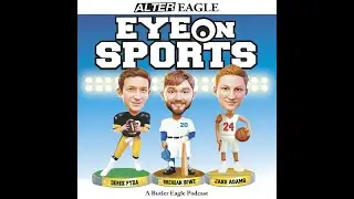 Eye On Sports Trailer