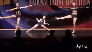 Jessi, Hannah, Sammy - Speak in Silence - Dance Moms: Miami