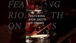 1st Full Album to come out of my studio!  Very excited!! #studio #music #albumrelease #rionsmith