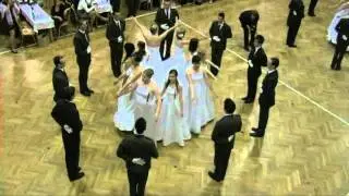 Polonéza 2011