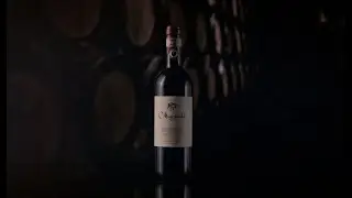 Cinematic Wine Commercial | Montefioralle Chianti Classico 2023