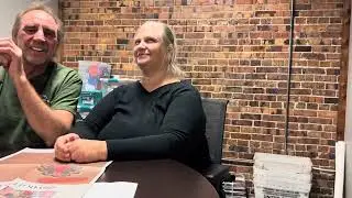 News & Booze November 26 2025