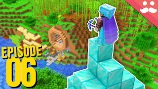 Hermitcraft 7: Episode 6 - I GOT GOOD!
