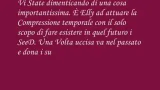 Rinoa &egrave; Artemisia? Parte IV :Il Momento Della Verit&agrave;