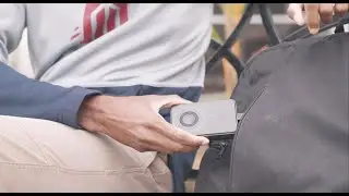 Best powerbank for iPhone 16 Pro? ROMOSS MagSafe Magcarry Power Bank Review I Test