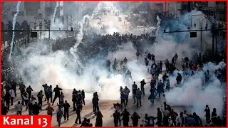 Social unrest in Russia: Country drowning in wage debts, unemployment breaks records