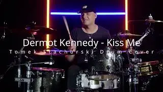 Dermot Kennedy 