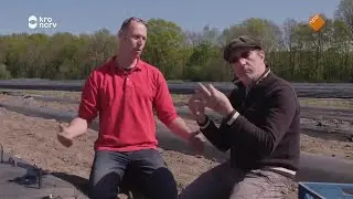 Verhoeven Asperges in Binnenstebuiten (KRO-NCRV 13 mei 2022)