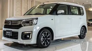 😱2026 Maruti Wagon R Full Review &ndash; Updates, Specs & Real-World Impressions in India!