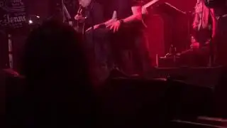 TIM BOND-Singing one of my most favorite songs by a gentleman and a brilliant man Mr. Garth Brooks