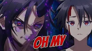 Drugged His Love Interest & Slaughtered the Hero 💀 (Cute Girl in the Hero's Party Episode 5)