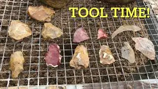 &ldquo;Tool Time&rdquo; Artifact Style!