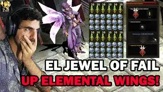 EL JEWEL OF FAIL 