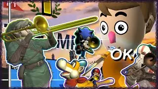 TROMBONE CHAMP (Custom Songs!) ⫽ BarryIsStreaming
