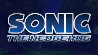 White Acropolis (Snowy Peak) - Sonic the Hedgehog [OST]