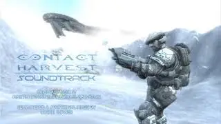 HALO | On A Pale Horse Cover | Riding The Mare