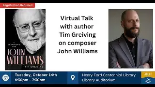 John Williams: A Composer's Life