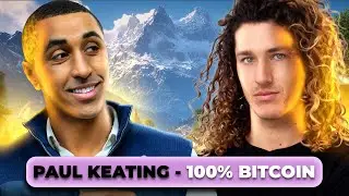 Uncensorable Future: Bitcoin & Nostr w/ Paul Keating 🟣