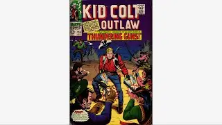 196707 Kid Colt Outlaw v1 135