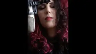 Moran Magal - Master of Puppets - Metallica Cover [Piano and Vocals]