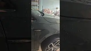 VW Golf 8 mali servis 