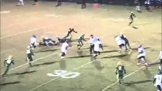 Ed White vs. First Coast 2011