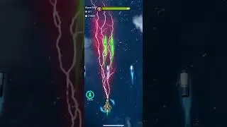 Wing Fighter: Submarine Boss